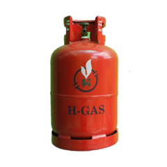 H-GAS Đỏ 12Kg