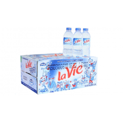 Thùng Lavie 350ML