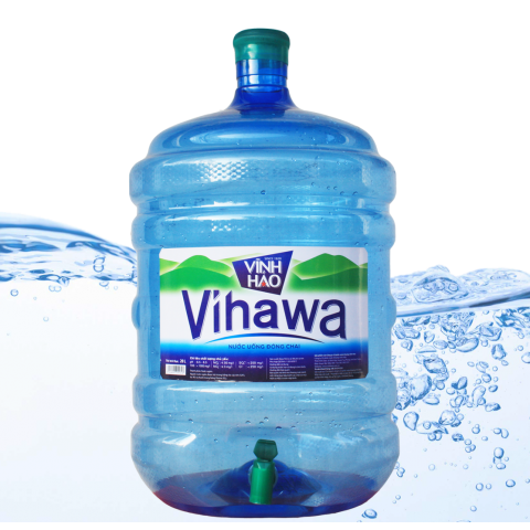 Bình Vĩnh Hảo 19L 